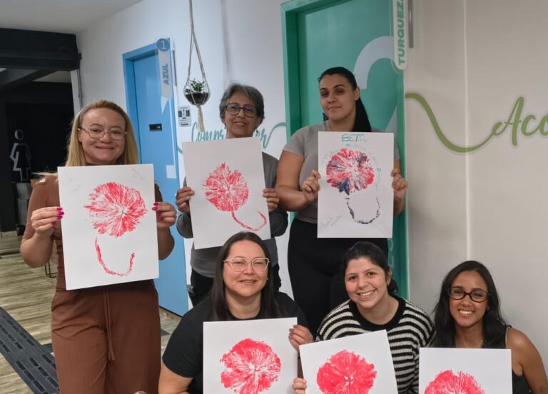Curso de Doula Presencial São Paulo
